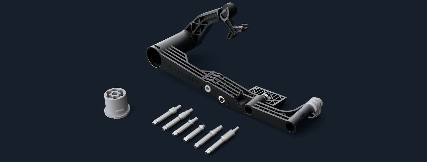 Chainlift How To Use Chainlift – chainlift-europe