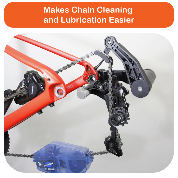Chainlift CHAINLIFT V2 - Fits ALL except Campagnolo – chainlift-europe